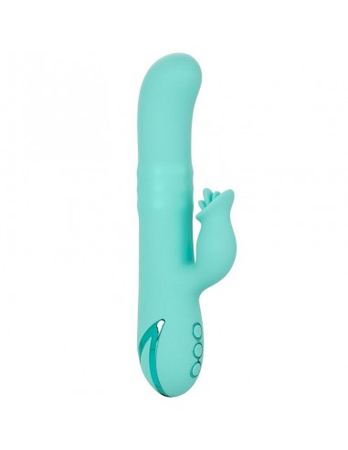 Calex Bel Air Bombshell Light Green - MySexyShop