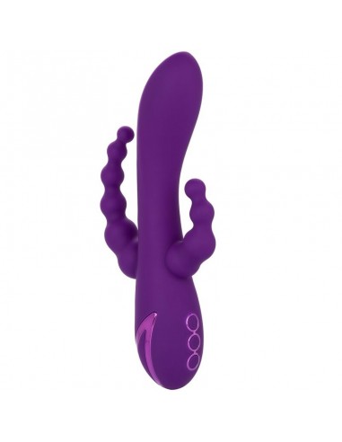 Calex Long Beach Bootylicious Purple | MySexyShop