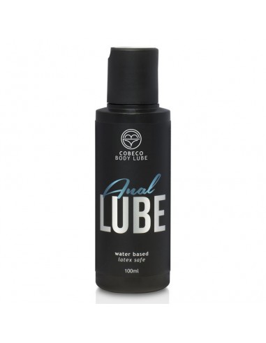 Cbl Cobeco Anal Lubel 100ml - MySexyShop