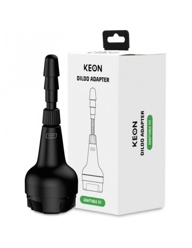 Keon Dildo Adapter Accessory By KIIroo - MySexyShop