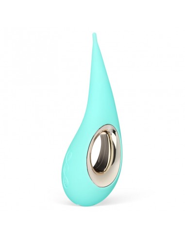 Lelo Dot Estimulador De Clítoris Aqua - MySexyShop (ES)