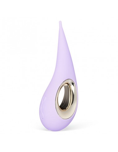 Lelo Dot Clitoral Stimulator Lilac - MySexyShop.eu