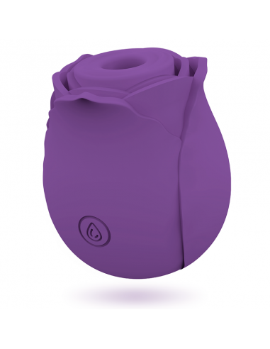Mia Rose Air Wave Stimulator Limited Edition Purple - MySexyShop