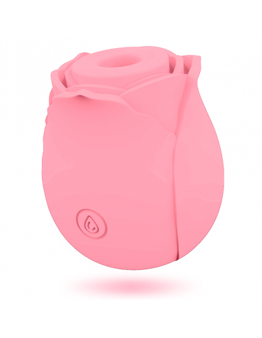 Mia Rose Air Wave Stimulator Limited Edition Pink - MySexyShop