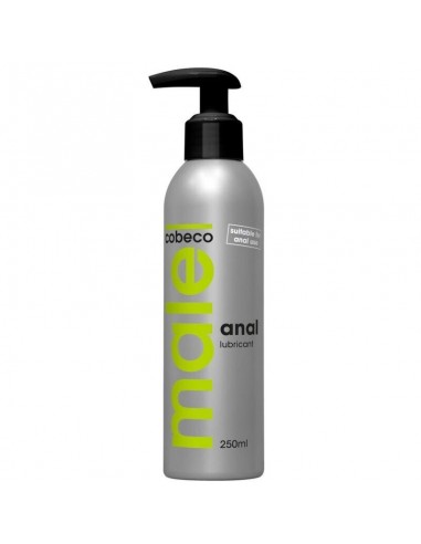 Cobeco male anal lubricant 250 ml | MySexyShop
