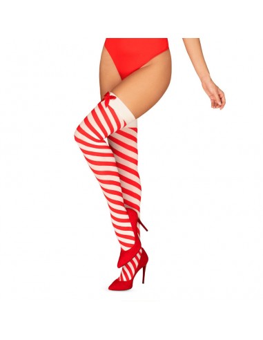 Obsessive Kissmas Stockings S/M | MySexyShop (PT)