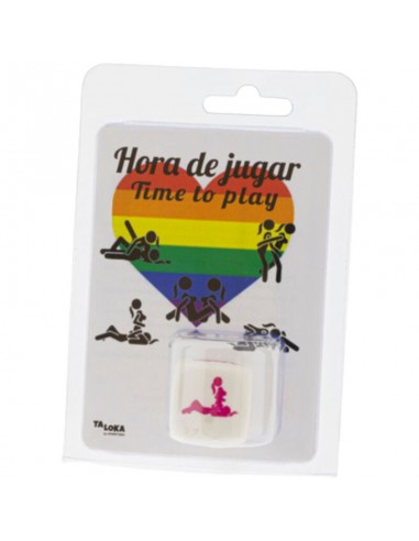 Diablo Picante Kamasutra Dice Of Postures For Girls Lgbt -