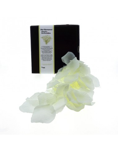 Taloka Vanilla Petals Perfumed With Aphrodisiac Fragrance - MySexyShop.eu