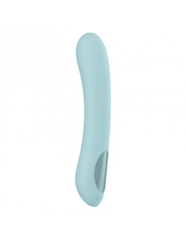 KIIroo Pearl 2+ G-Spot Vibrator Turquoise - MySexyShop