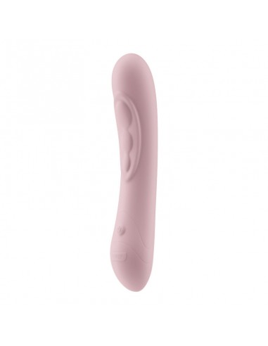 KIIroo Pearl 3 G-Spot Vibrator Pink - MySexyShop.eu