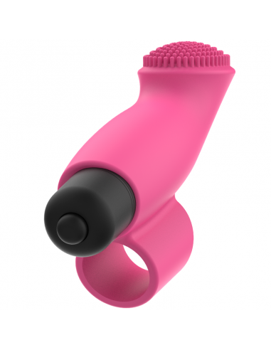 Ohmama finger vibrator pink xmas edition - MySexyShop (ES)