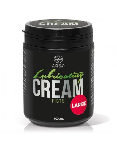 Cbl lubricating cream fists 1000ml | MySexyShop