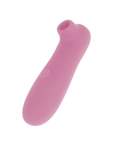 Ohmama Estimulador Clitoris 10 Velocidades Rosa - MySexyShop (ES)