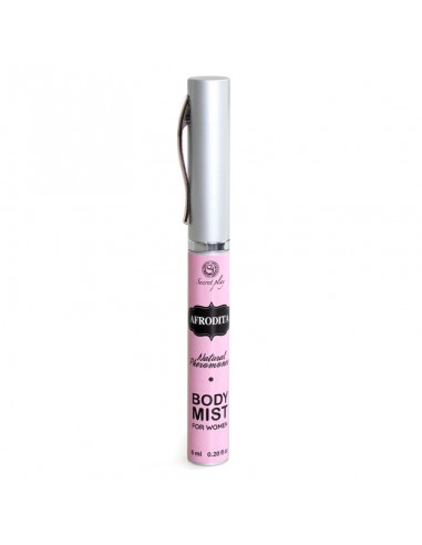 Secretplay Afrodita Bruma Corporal 6 Ml - MySexyShop (ES)