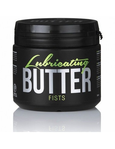 Cbl anal lube butter fists 1000 ml | MySexyShop (PT)
