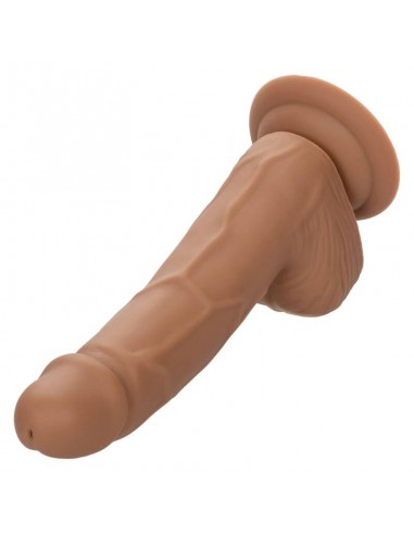 California Exotics Silicone Studs 15,24 Cm Brown | MySexyShop