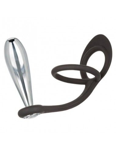 California Exotics Star Fucker Glider Plug | MySexyShop