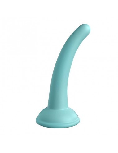 Pipedreams Curious Five 12,7 Cm Verde - MySexyShop (ES)