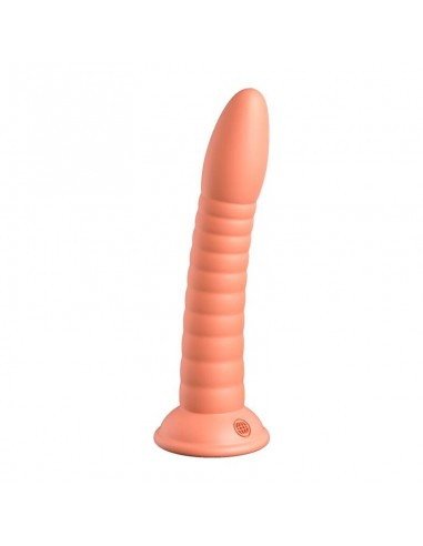 Pipedreams Wild Thing 17,78 Cm Naranja - MySexyShop (ES)