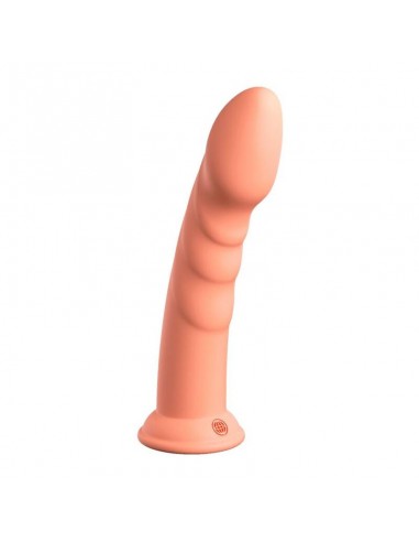 Pipedreams Super Eight 20,32 Cm Orange | MySexyShop