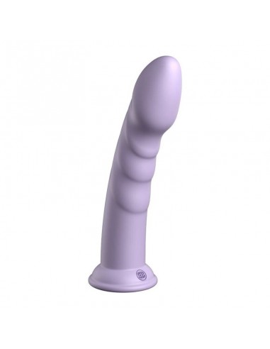 Pipedreams Super Eight 20,32 Cm Violet | MySexyShop (PT)