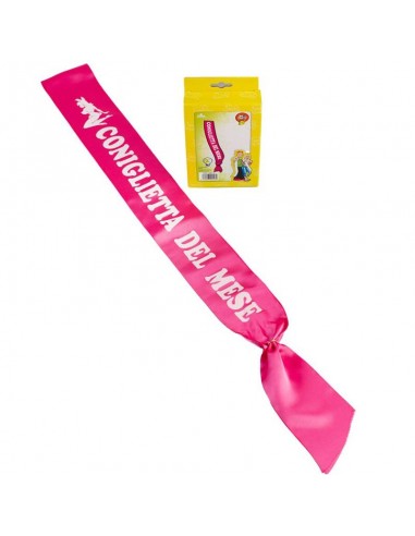 Femarvi Bunny Band Of The Month It - MySexyShop