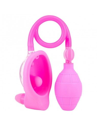 Sevencreations vibrating vagina pump | MySexyShop