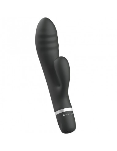 B Swish Bwild Classic Wave Black - MySexyShop