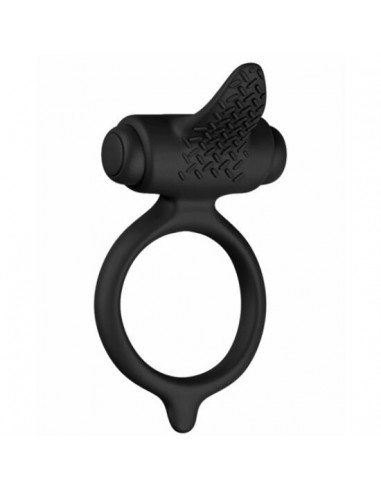 B Swish Bcharmed Basic Penis Ring Slate - MySexyShop.eu