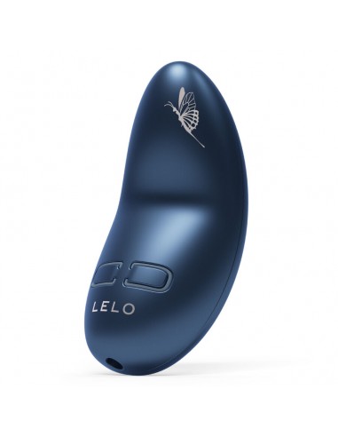 Lelo Nea 3 Personal Massager Alien Blue - MySexyShop.eu