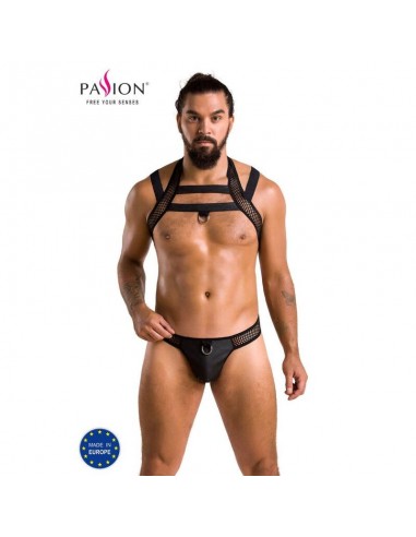 Passion 043 Set Jacob Black S/M | MySexyShop (PT)