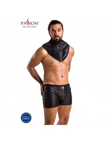 Passion 051 Set Edward Black S/M | MySexyShop (PT)