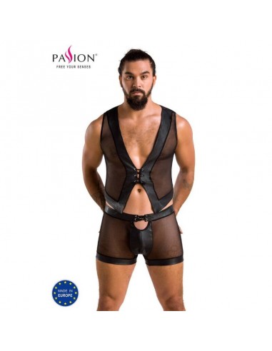 Passion 053 Set William Black S/M | MySexyShop (PT)