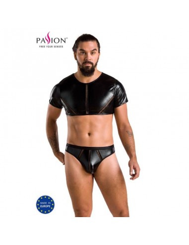 Passion 057 Set Peter Black S/M | MySexyShop (PT)