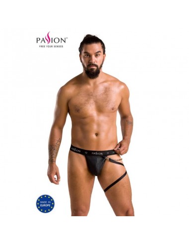 Passion 058 Thong Bill Black S/M | MySexyShop (PT)