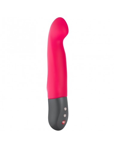 Fun Factory Stronic G Pulsator II Pink - MySexyShop