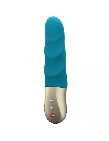 Fun Factory Stronic Petite Deep Sea Blue - MySexyShop