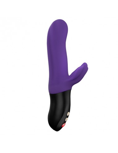 Fun Factory Bi Stronic Fusion Violeta - MySexyShop (ES)