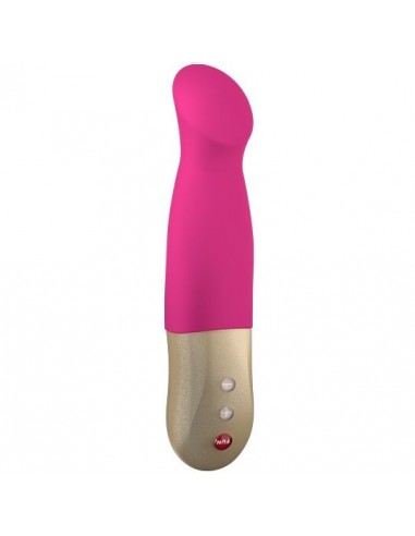 Fun Factory Sundaze Pulse Vibe Fuchsia Pink | MySexyShop (PT)