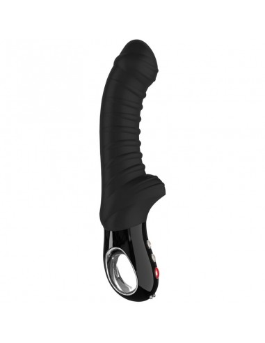 Fun Factory Tiger Vibrator Black Line - MySexyShop.eu