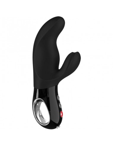 Fun Factory Miss Bi Rabbit Vibrator Black Line - MySexyShop