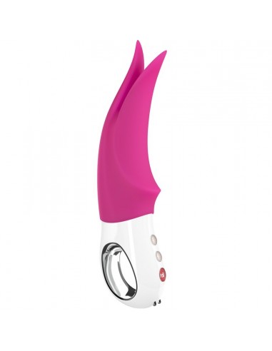 Fun Factory Volta G5 Clitoral Vibrator Blackberry - MySexyShop