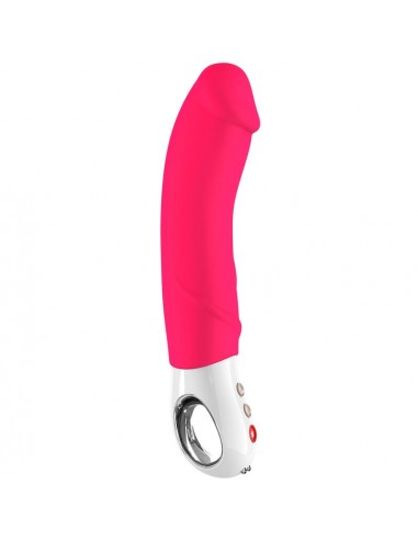 Fun Factory Big Boss G5 Vibrator Pink - MySexyShop.eu