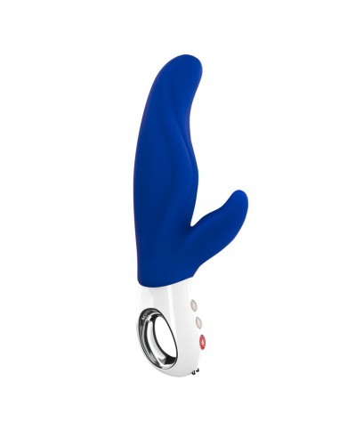 Fun Factory Lady Bi Dual Vibrator Ultramarin | MySexyShop