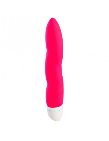 Fun Factory Jazzie Slim Vibrator Pink | MySexyShop (PT)