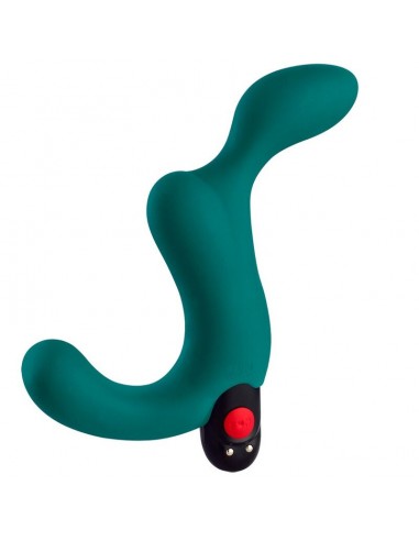 Fun Factory Duke Prostate Stimulator Deep Sea Blue | MySexyShop