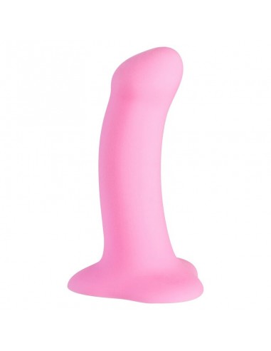 Fun Factory Amor Dildo Candy Rose - MySexyShop