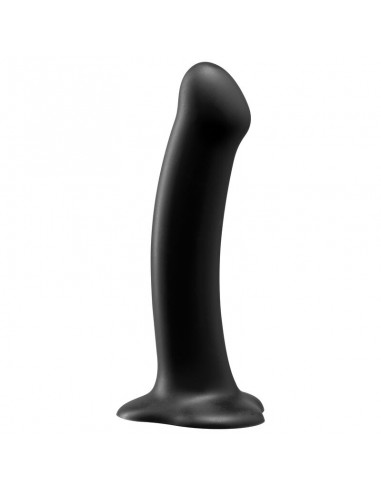 Fun Factory Magnum Dildo Black - MySexyShop