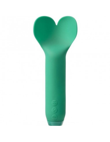 Je Joue Amour Bullet Emerald Green | MySexyShop (PT)