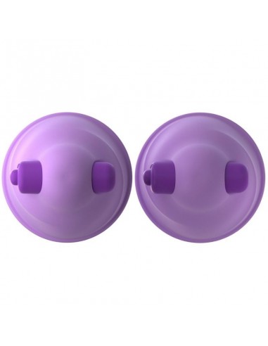 Fantasy for her vibrating nipple suck-hers | MySexyShop (PT)